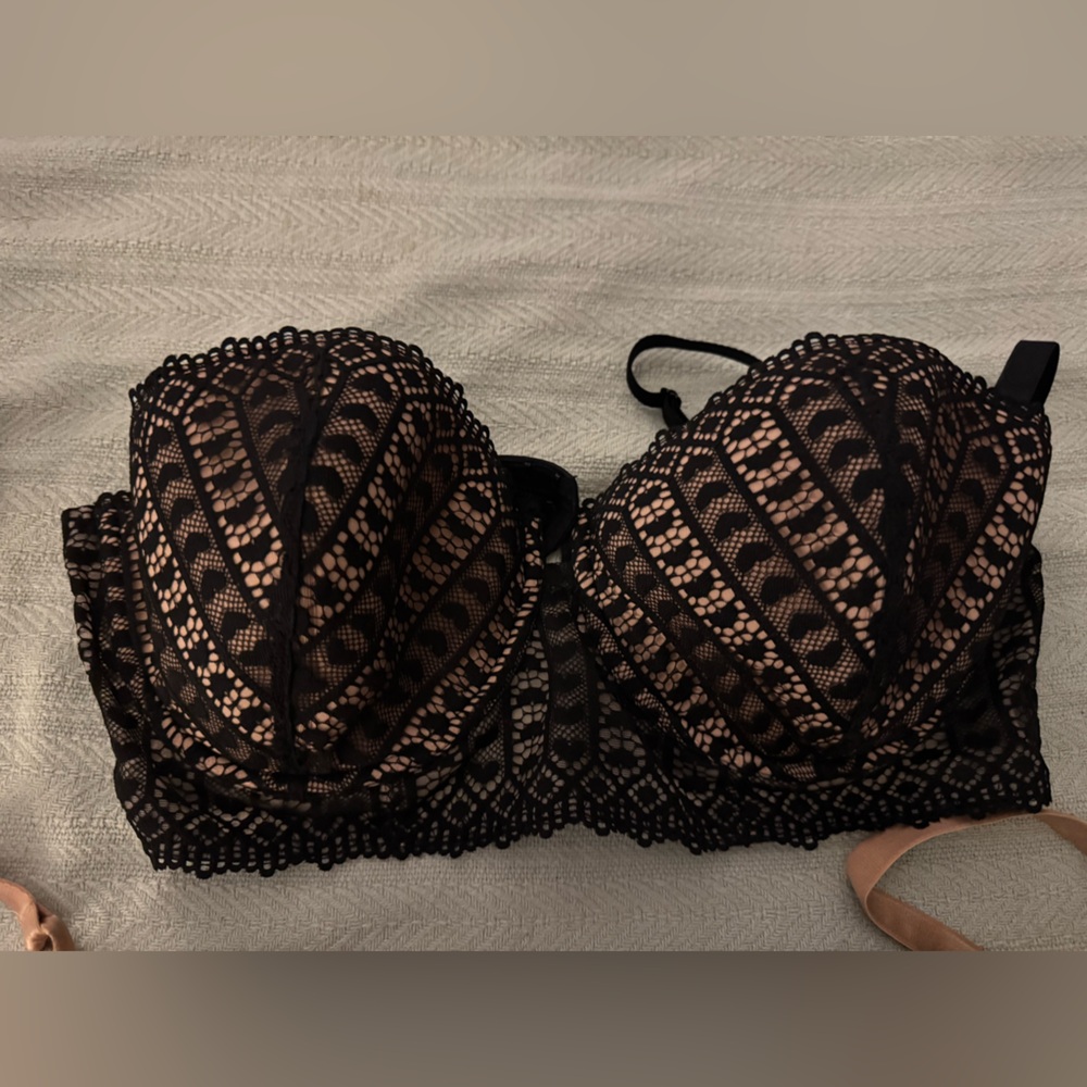 Adore Me Bra size 38D